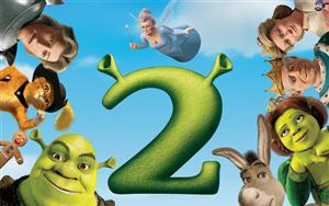 Shrek 2